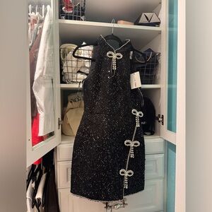 Women’s LAVISH ALICE Short Dress